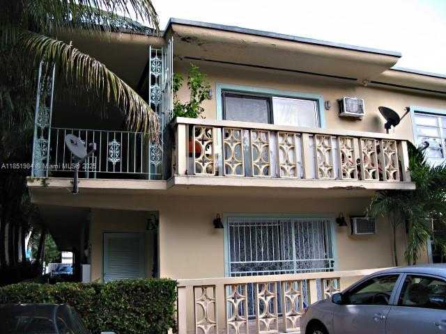 Small Image of 921 MERIDIAN AVE #9, Miami Beach Number 16