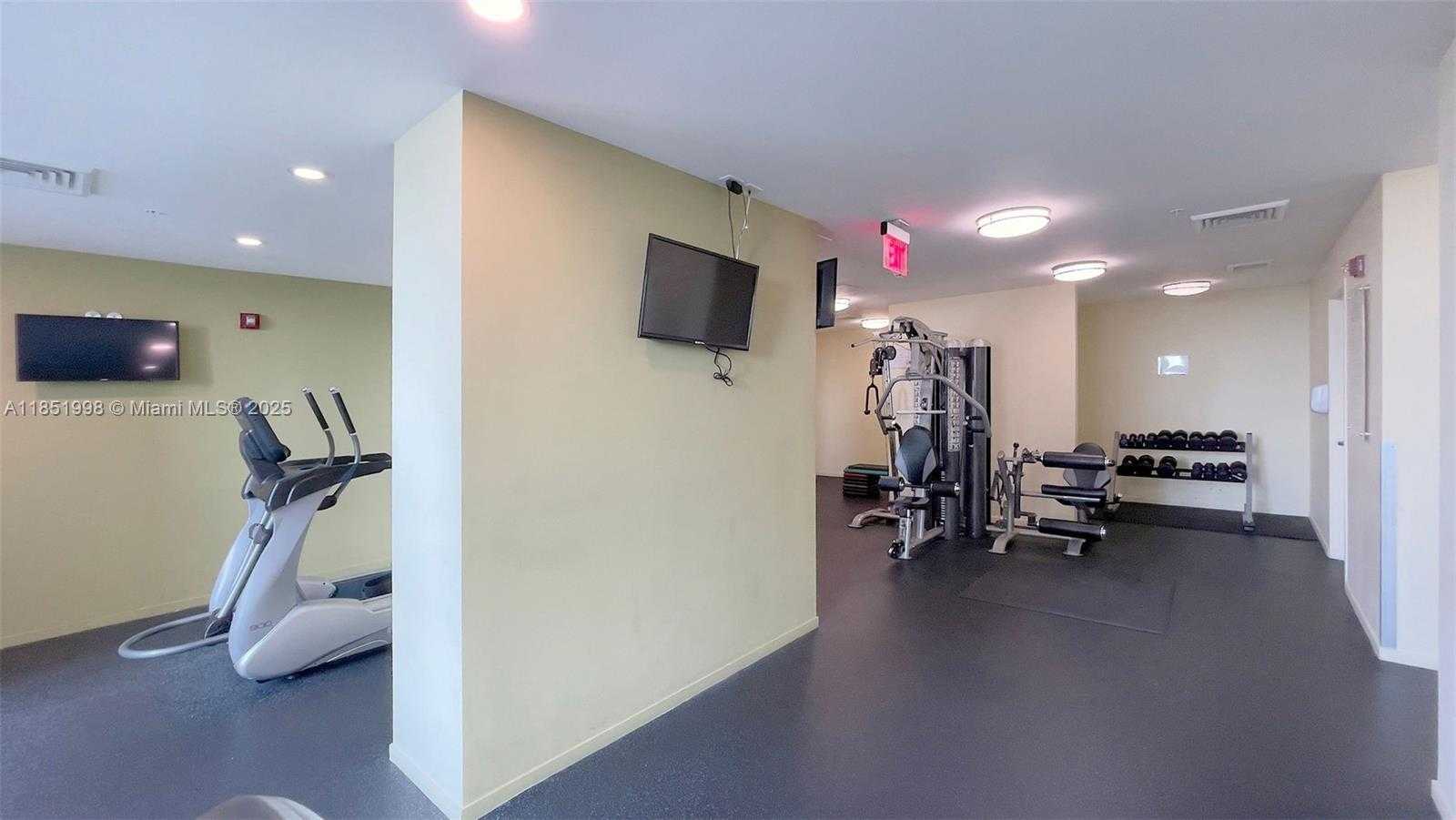 Small Image of 9055 SOUTH WEST 73RD CT #1710, Miami Number 20