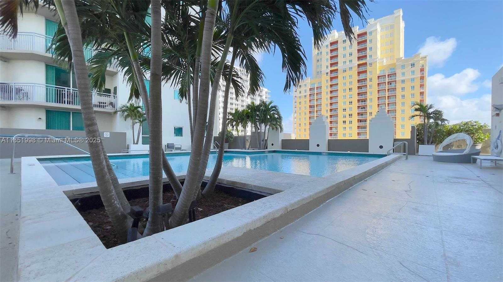 Small Image of 9055 SOUTH WEST 73RD CT #1710, Miami Number 25