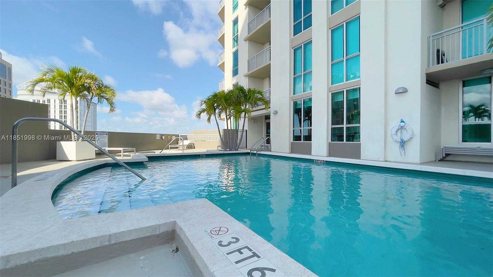 Small Image of 9055 SOUTH WEST 73RD CT #1710, Miami Number 27