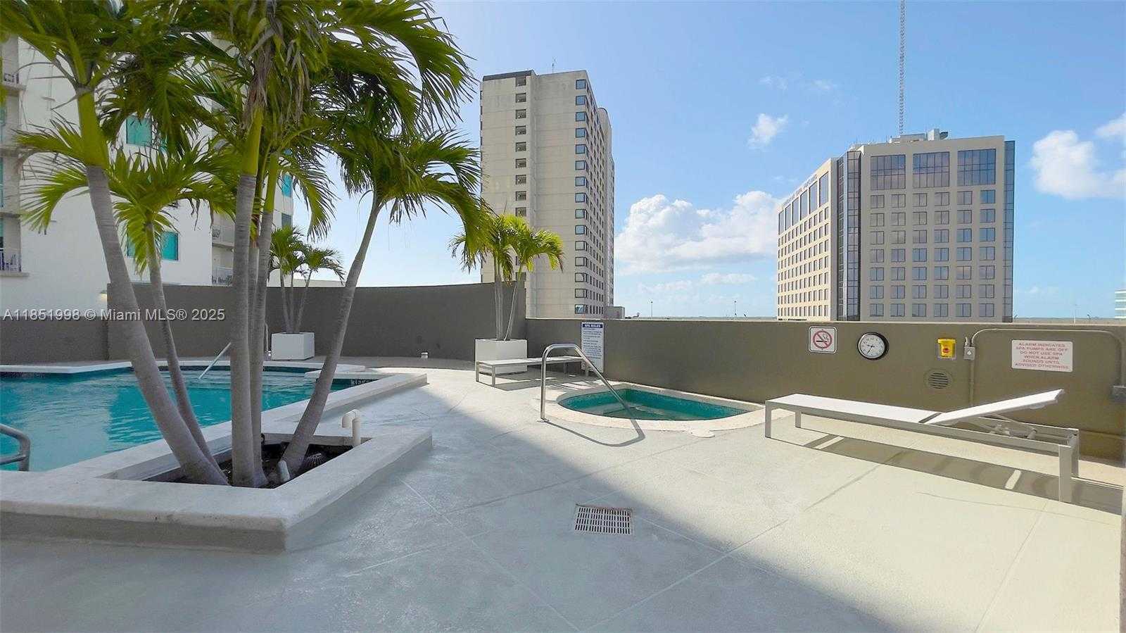 Small Image of 9055 SOUTH WEST 73RD CT #1710, Miami Number 28