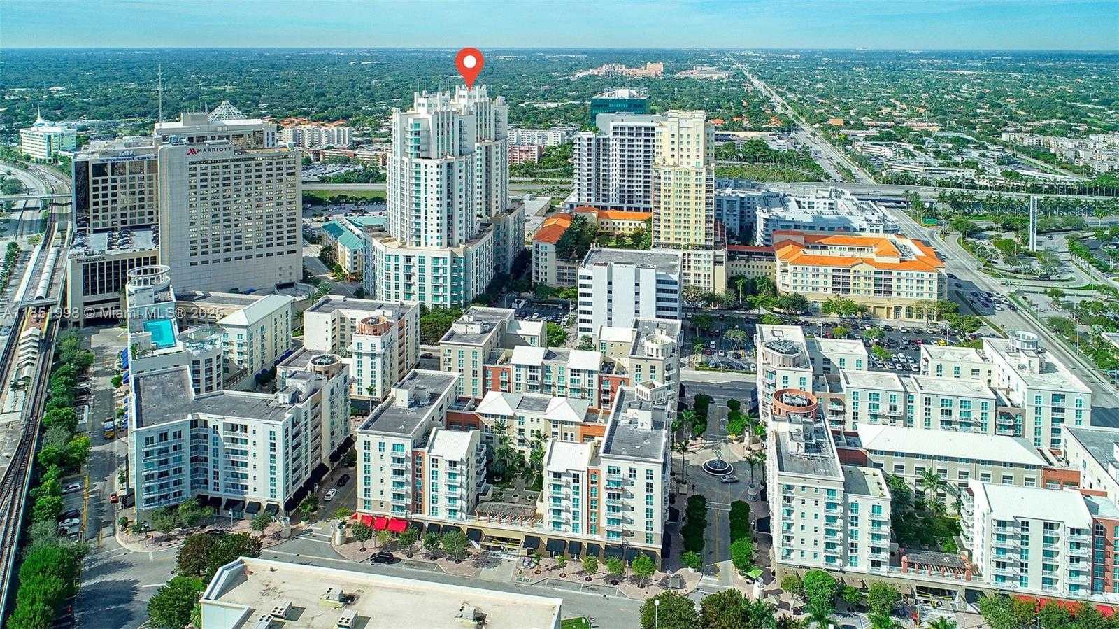 Small Image of 9055 SOUTH WEST 73RD CT #1710, Miami Number 29