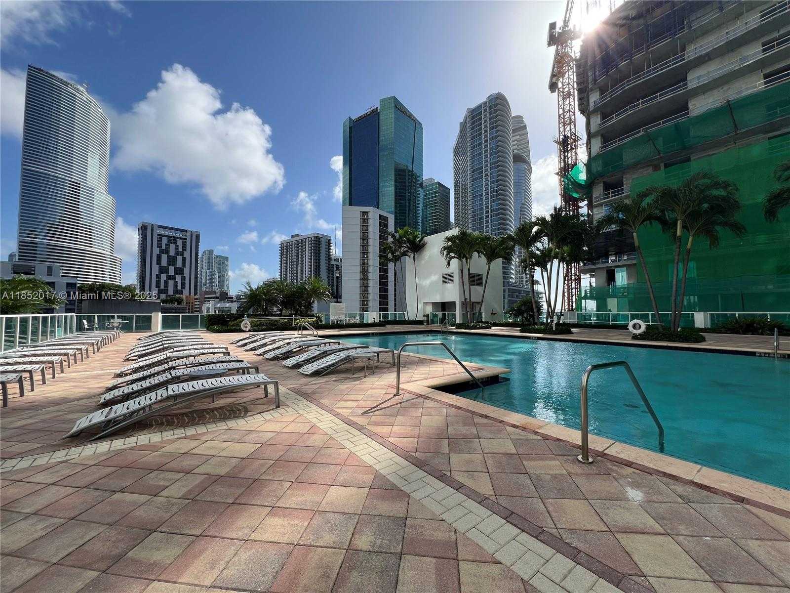 Small Image of 31 SOUTH EAST 5TH ST #3208, Miami Number 29