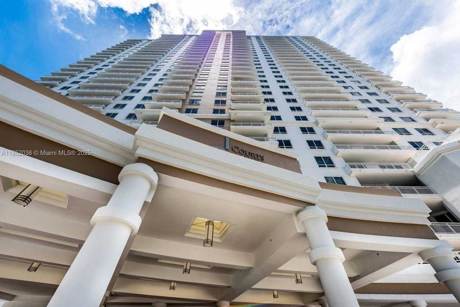 Small Image of 801 BRICKELL KEY BLVD #2207, Miami Number 11