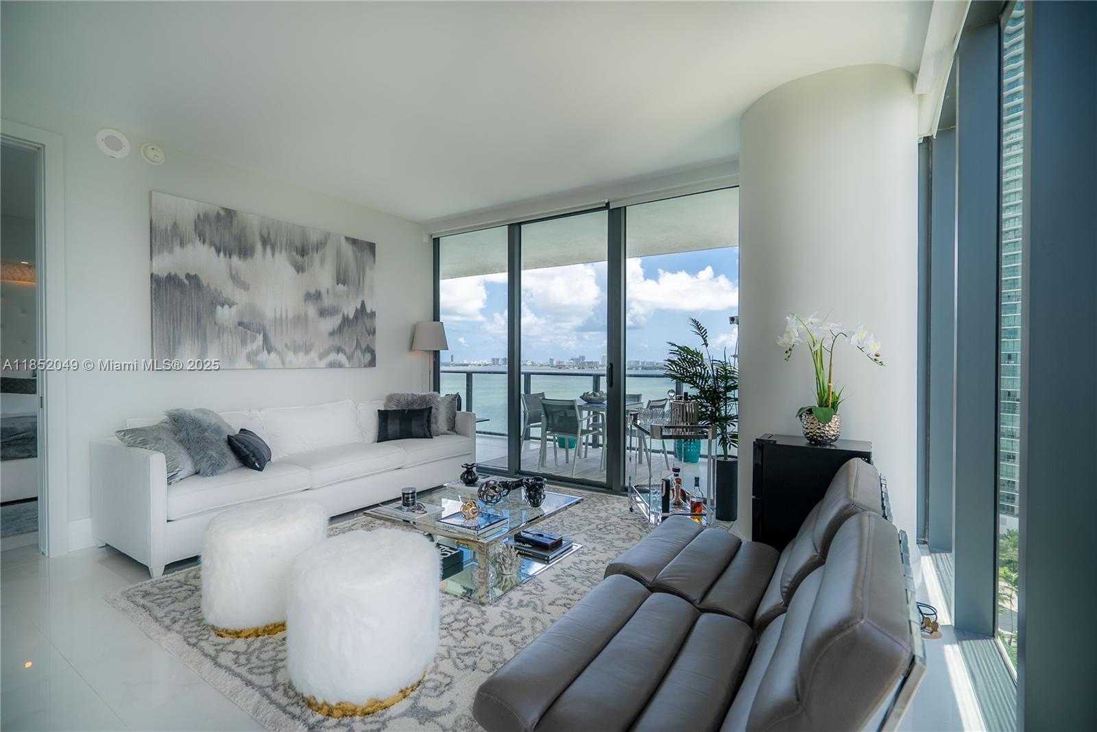 Small Image of 650 NORTH EAST 32ND ST #1701, Miami Number 11