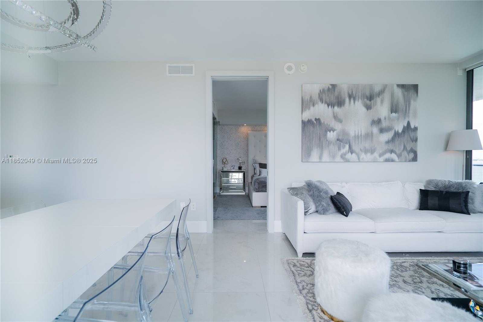 Small Image of 650 NORTH EAST 32ND ST #1701, Miami Number 12
