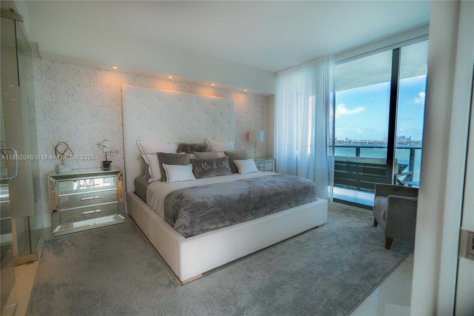Small Image of 650 NORTH EAST 32ND ST #1701, Miami Number 18