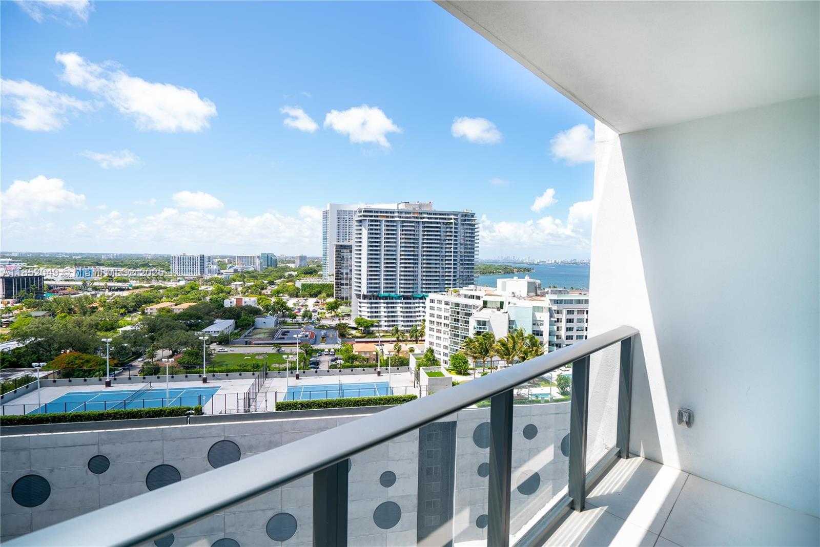 Small Image of 650 NORTH EAST 32ND ST #1701, Miami Number 37