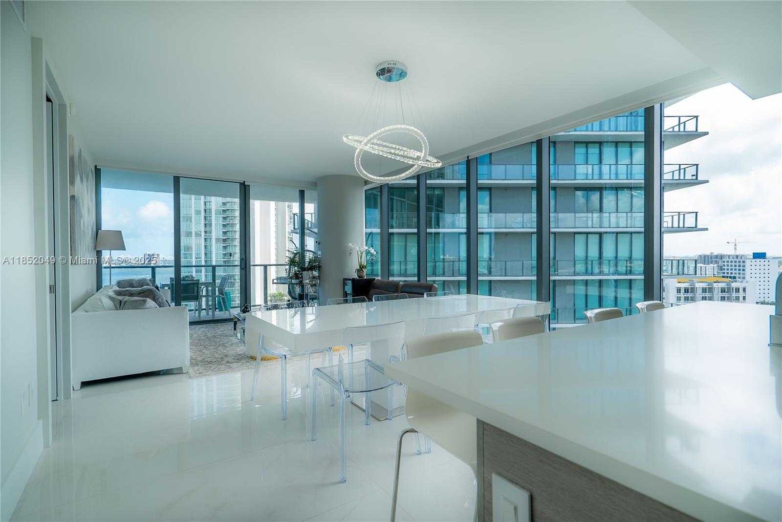 Small Image of 650 NORTH EAST 32ND ST #1701, Miami Number 38