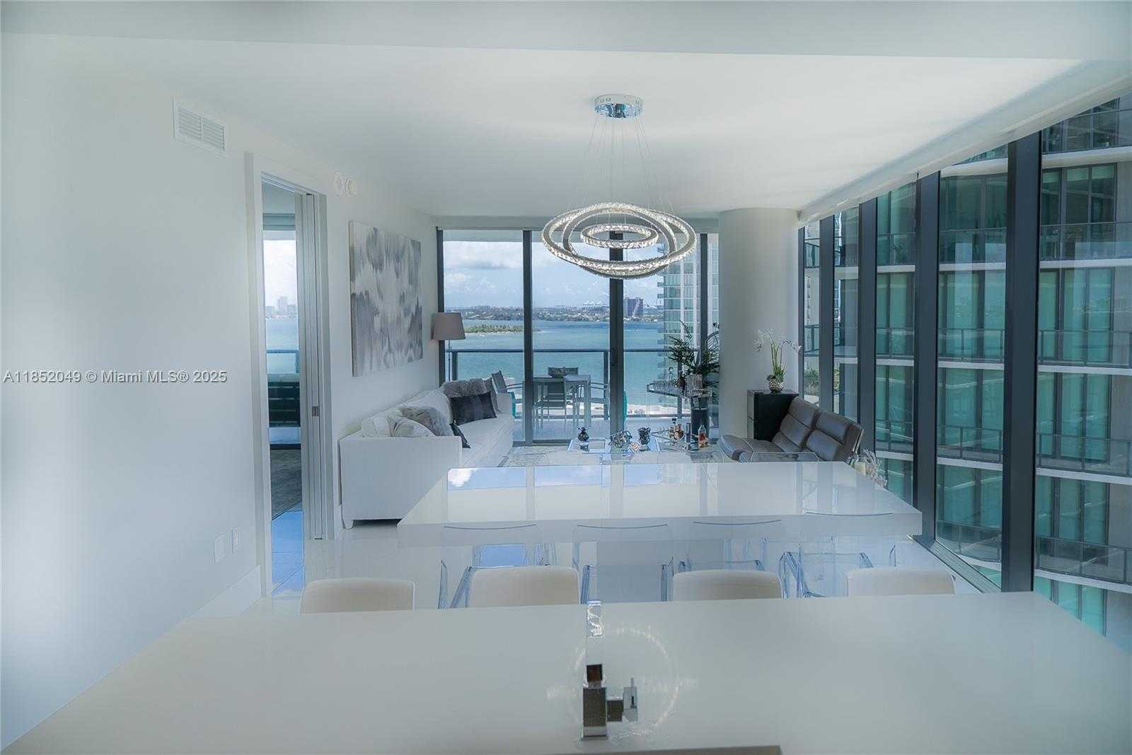 Small Image of 650 NORTH EAST 32ND ST #1701, Miami Number 6
