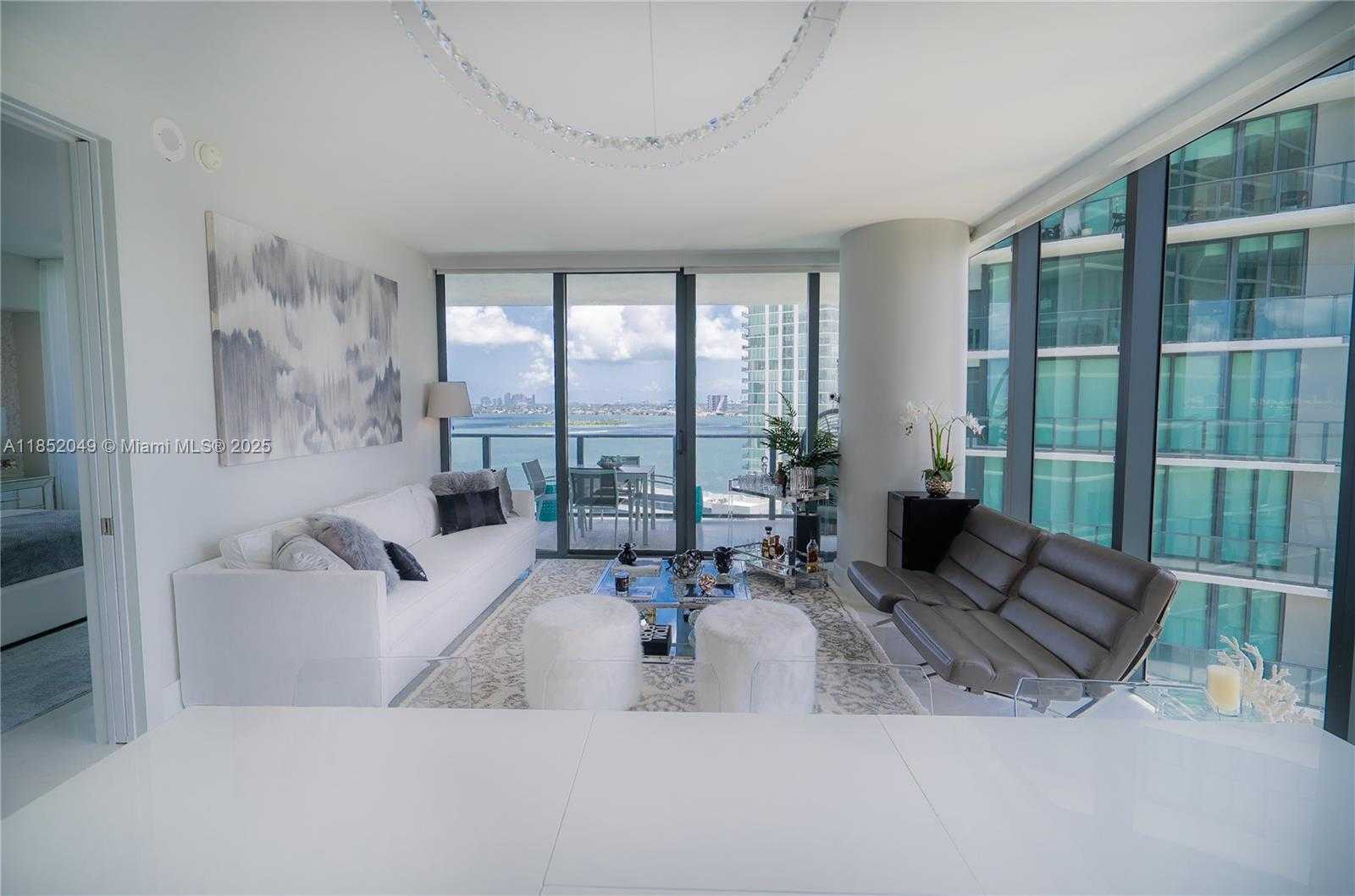 Small Image of 650 NORTH EAST 32ND ST #1701, Miami Number 9