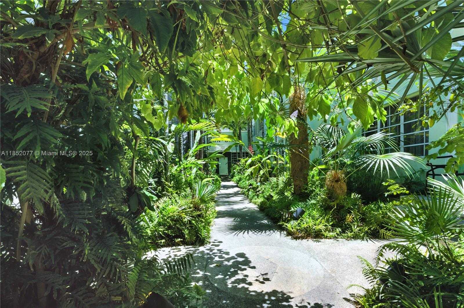 Small Image of 1573 PENNSYLVANIA AVE #5N, Miami Beach Number 13