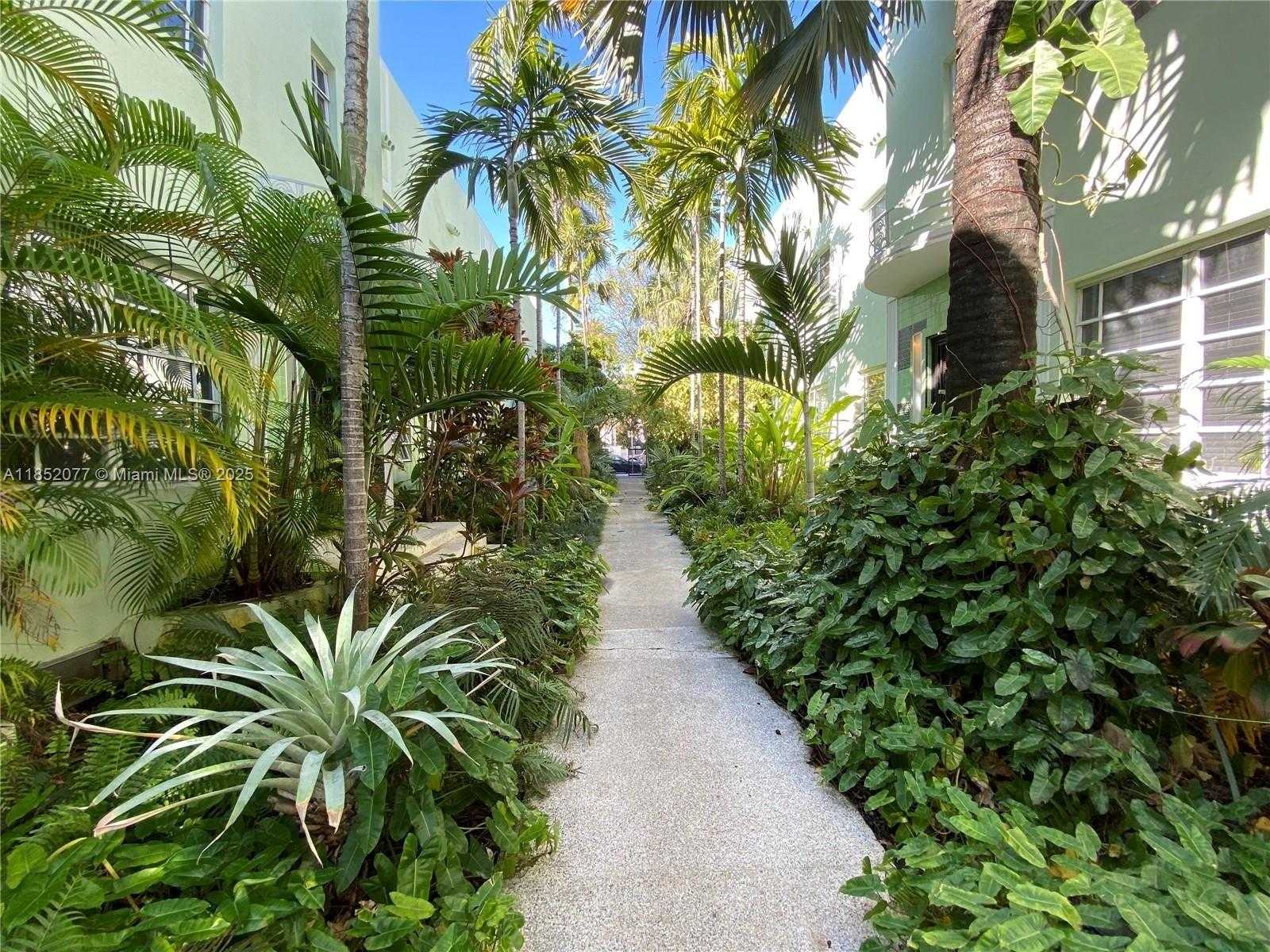 Small Image of 1573 PENNSYLVANIA AVE #5N, Miami Beach Number 15