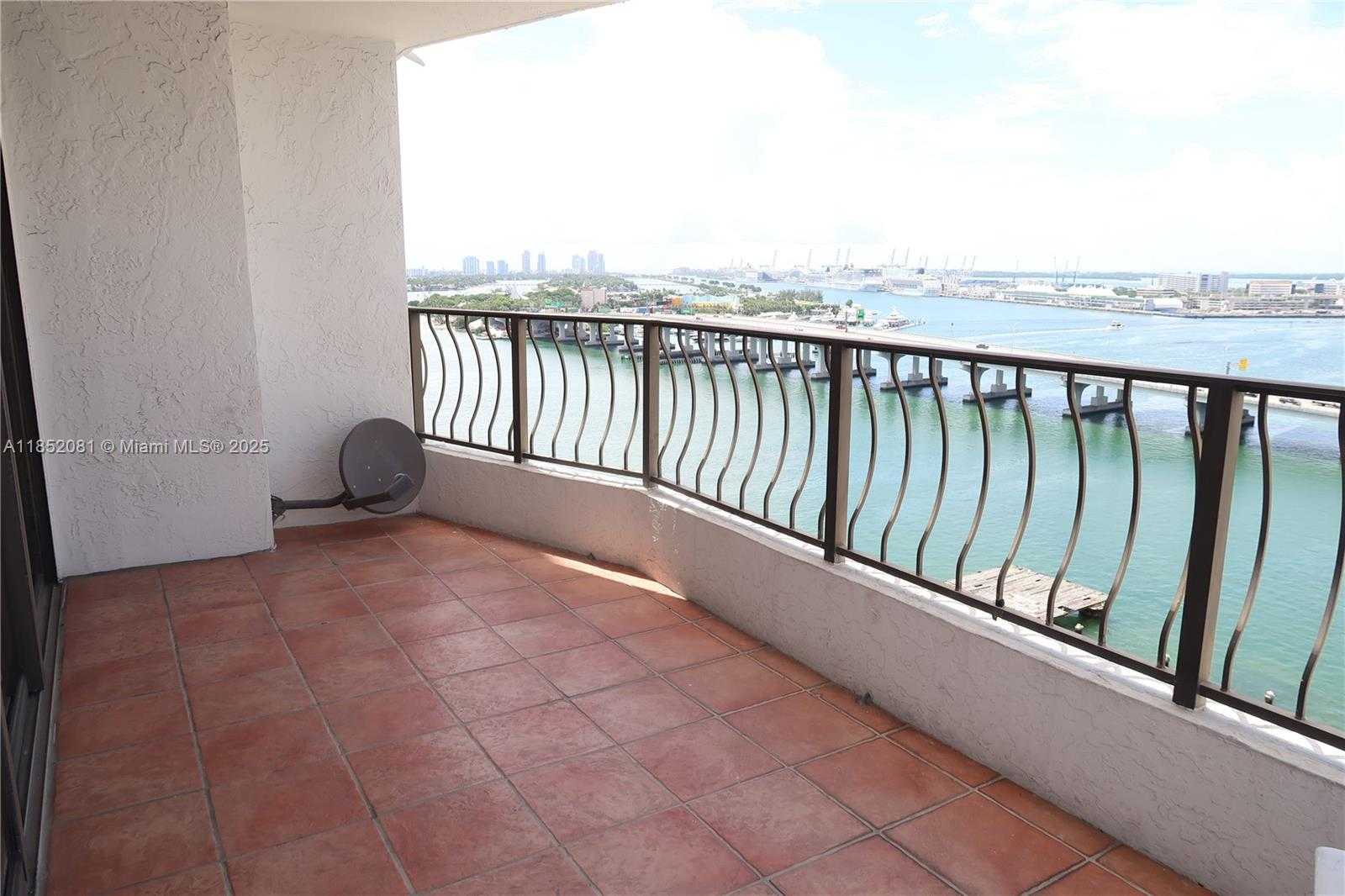 Small Image of 555 NORTH EAST 15TH ST #20K, Miami Number 11