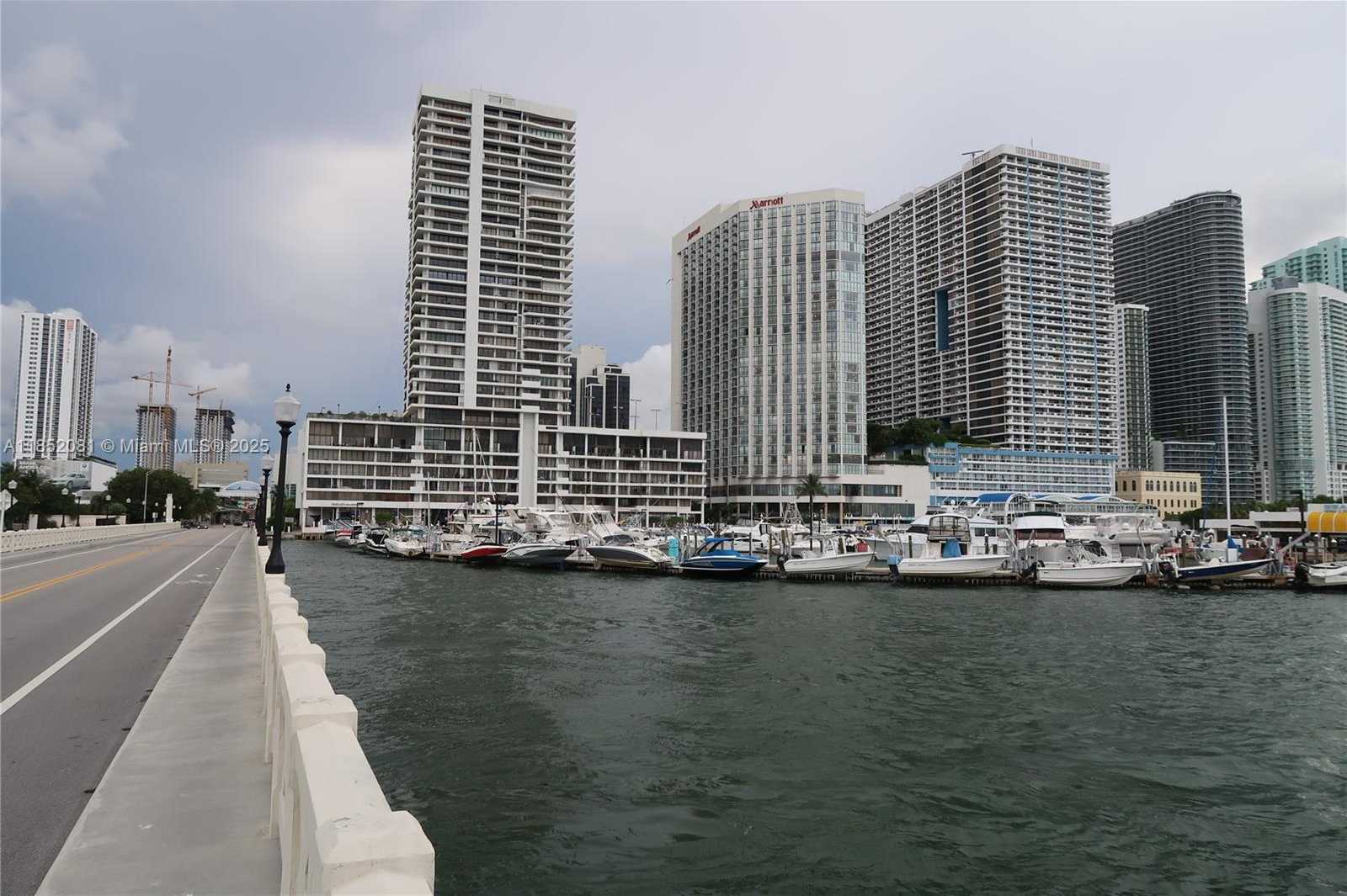 Small Image of 555 NORTH EAST 15TH ST #20K, Miami Number 18