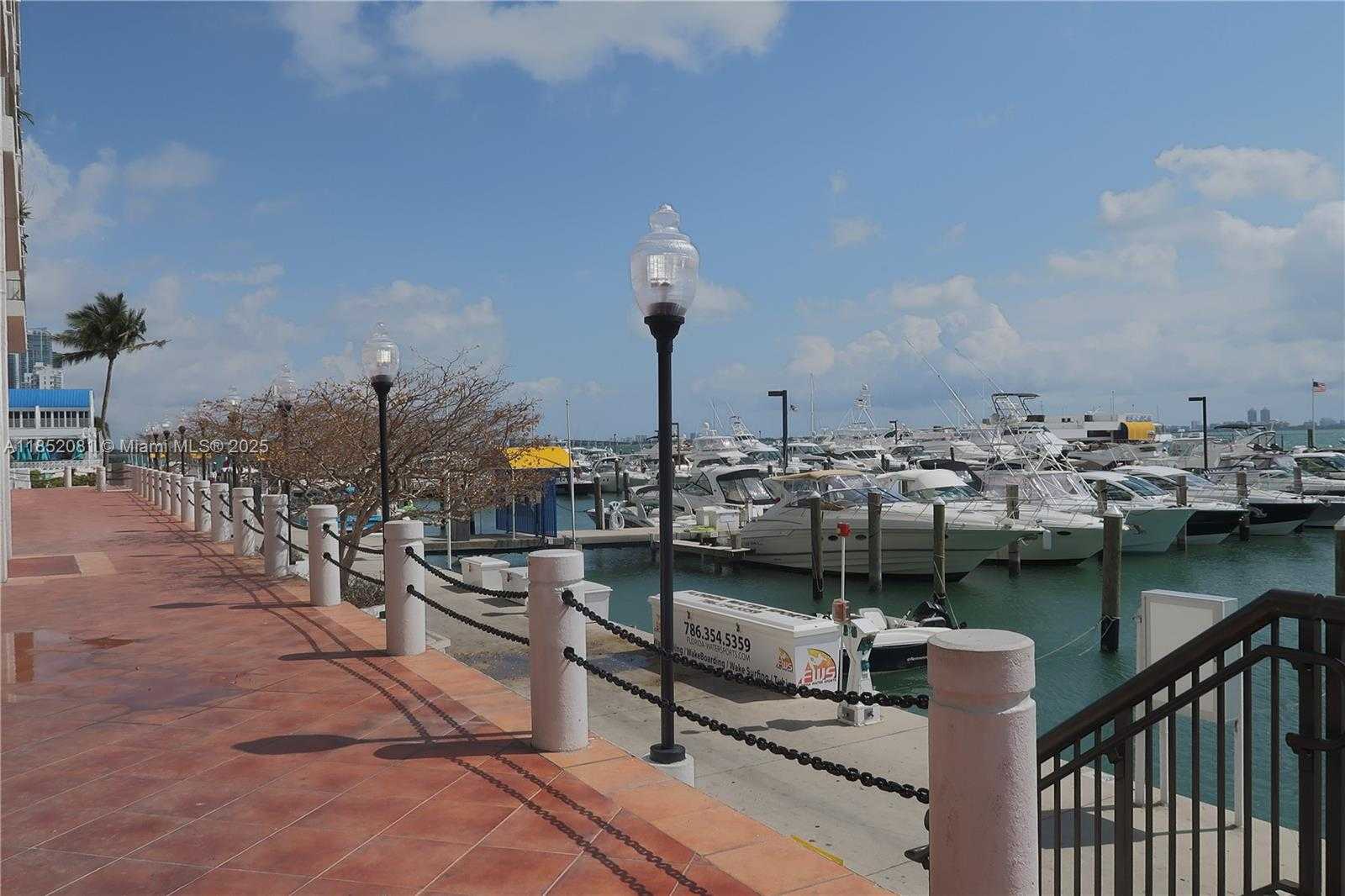 Small Image of 555 NORTH EAST 15TH ST #20K, Miami Number 2