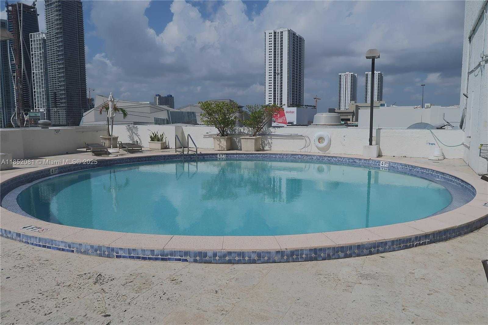 Small Image of 555 NORTH EAST 15TH ST #20K, Miami Number 3