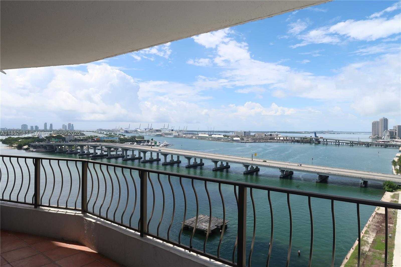 Small Image of 555 NORTH EAST 15TH ST #20K, Miami Number 8
