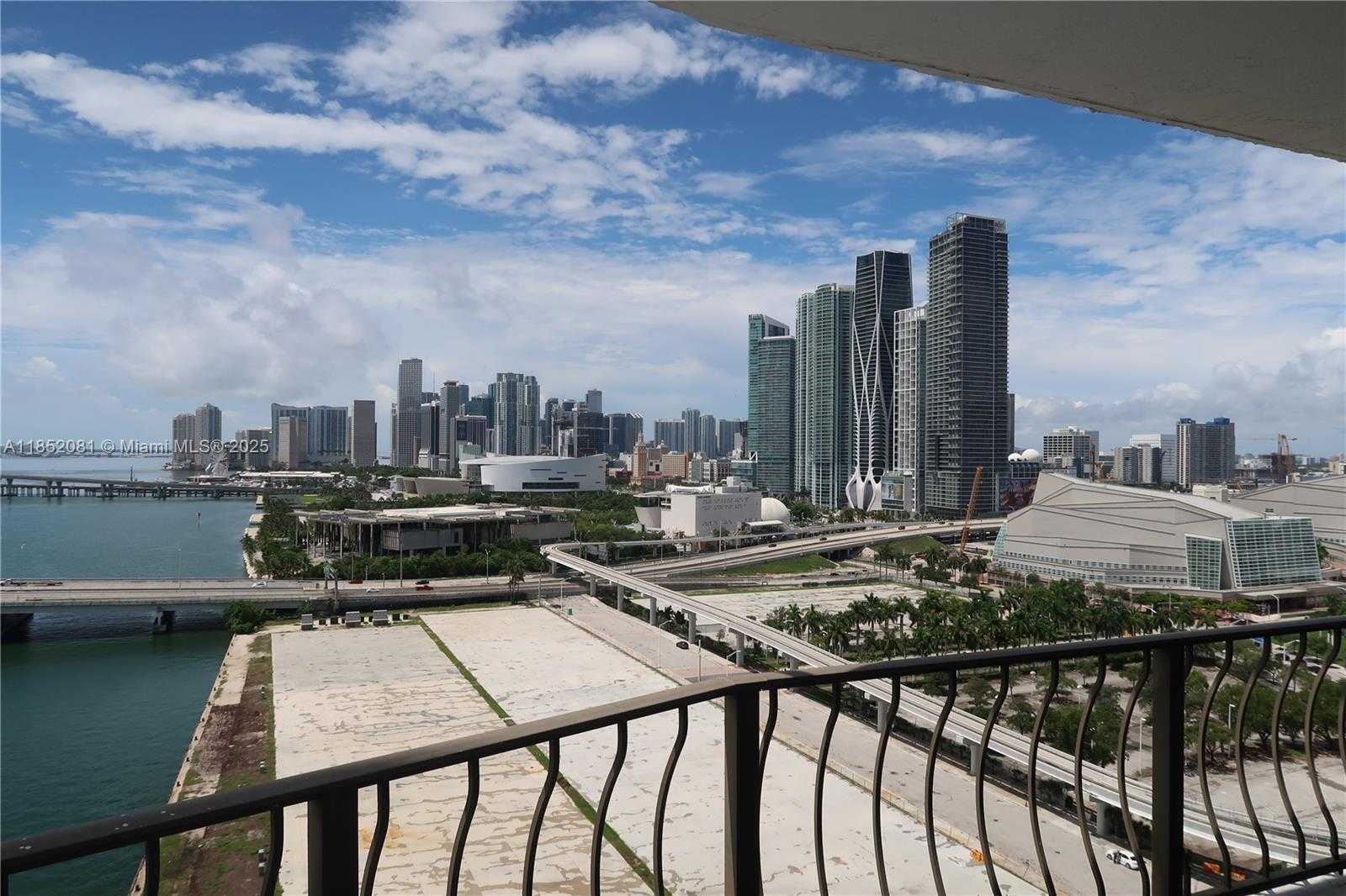 Small Image of 555 NORTH EAST 15TH ST #20K, Miami Number 9