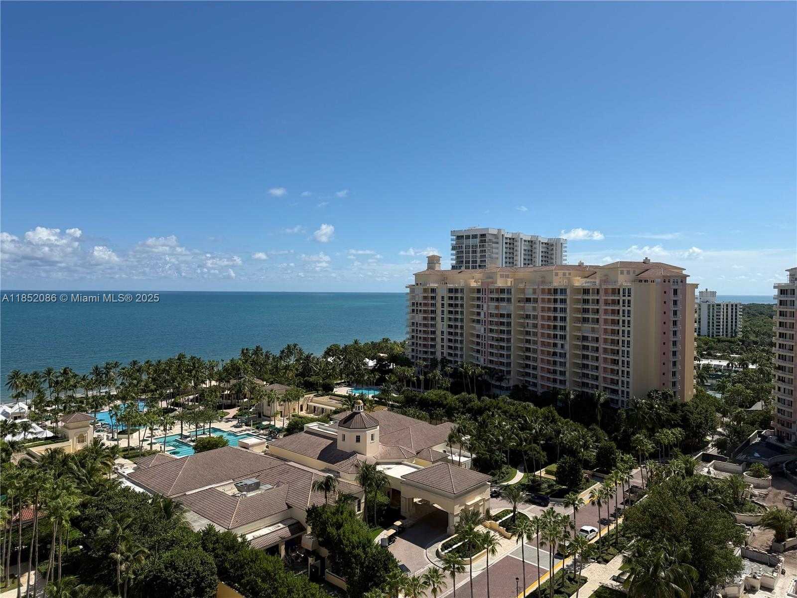 Small Image of 781 CRANDON BLVD #1604, Key Biscayne Number 1