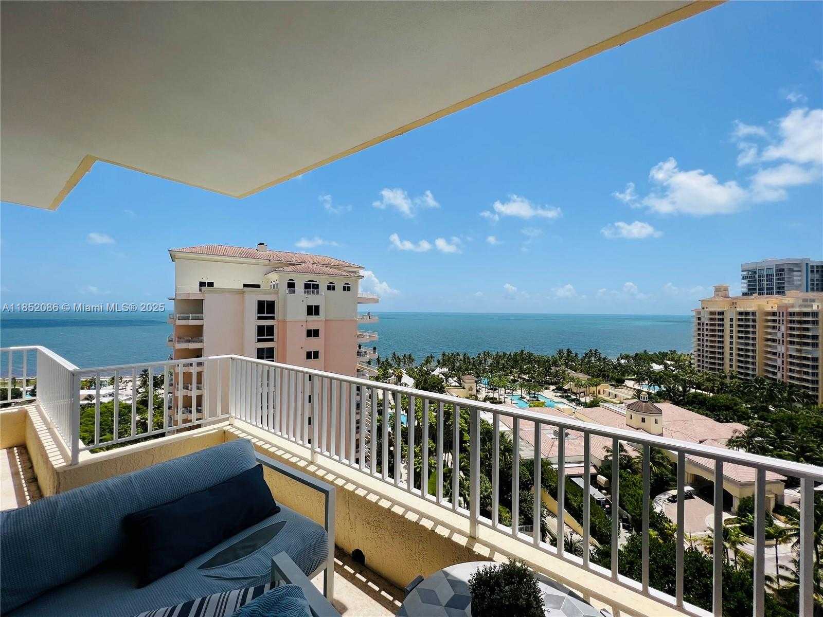 Small Image of 781 CRANDON BLVD #1604, Key Biscayne Number 2