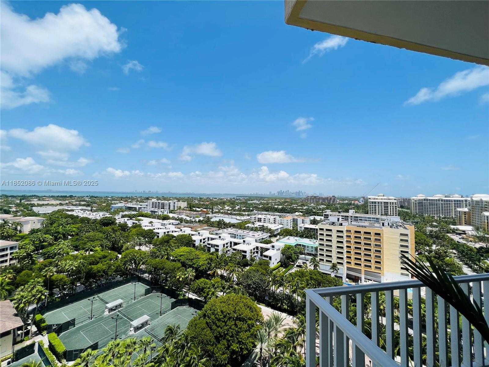 Small Image of 781 CRANDON BLVD #1604, Key Biscayne Number 3