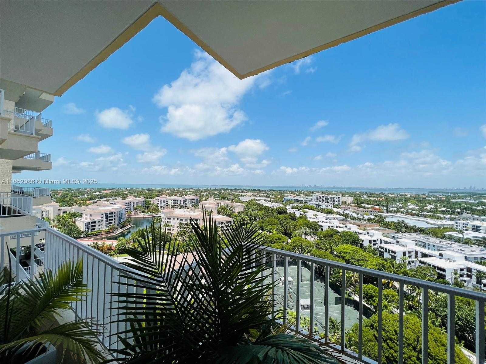 Small Image of 781 CRANDON BLVD #1604, Key Biscayne Number 5