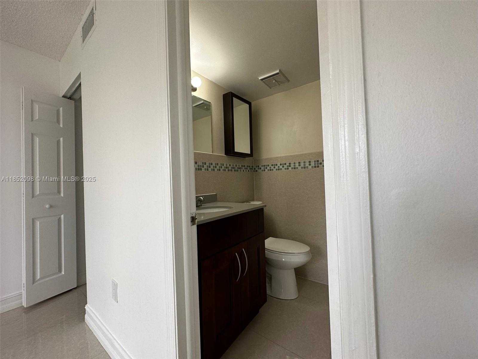 Small Image of 8540 NORTH WEST 6TH LN #7-108, Miami Number 17