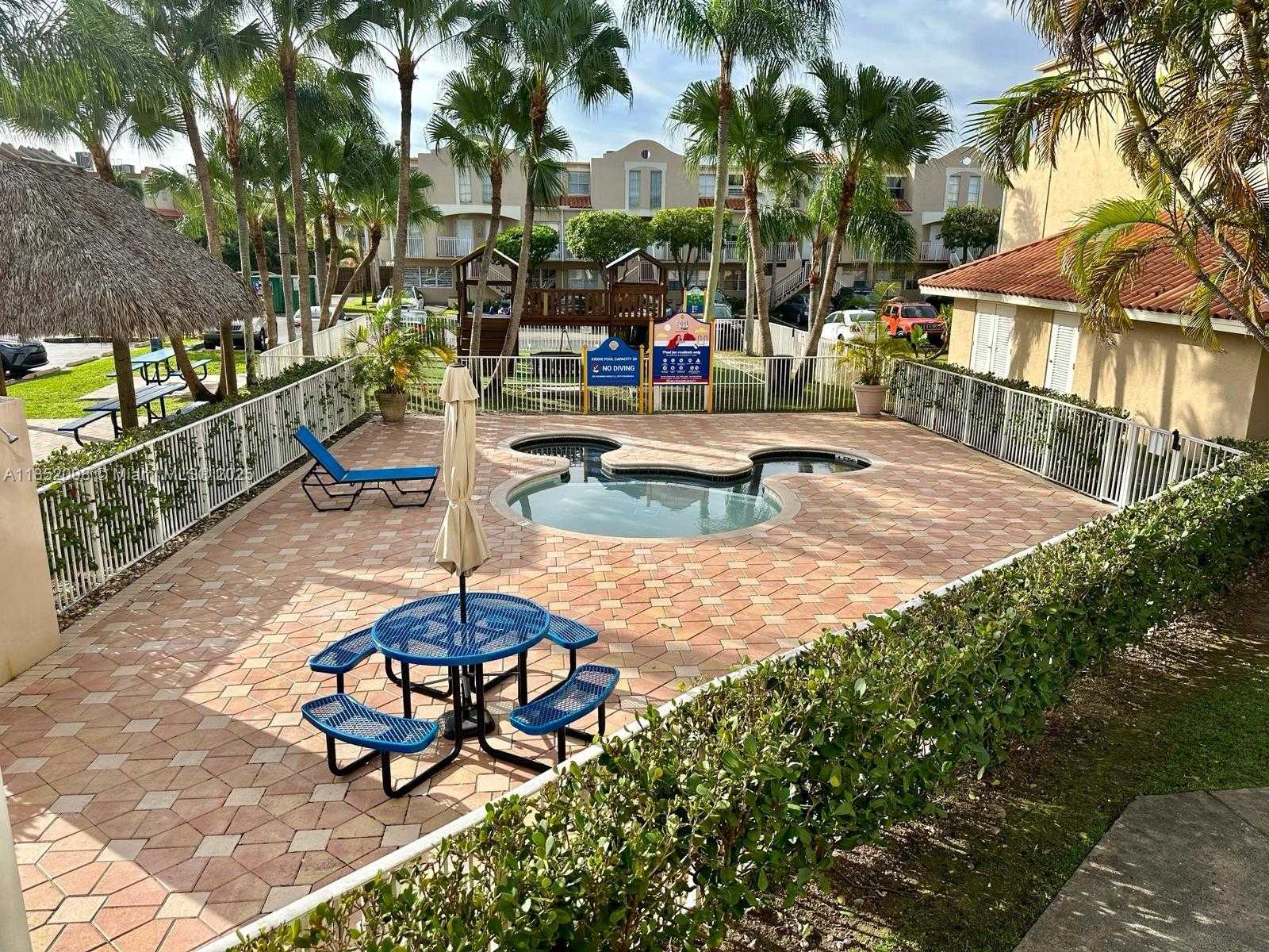 Small Image of 8540 NORTH WEST 6TH LN #7-108, Miami Number 21
