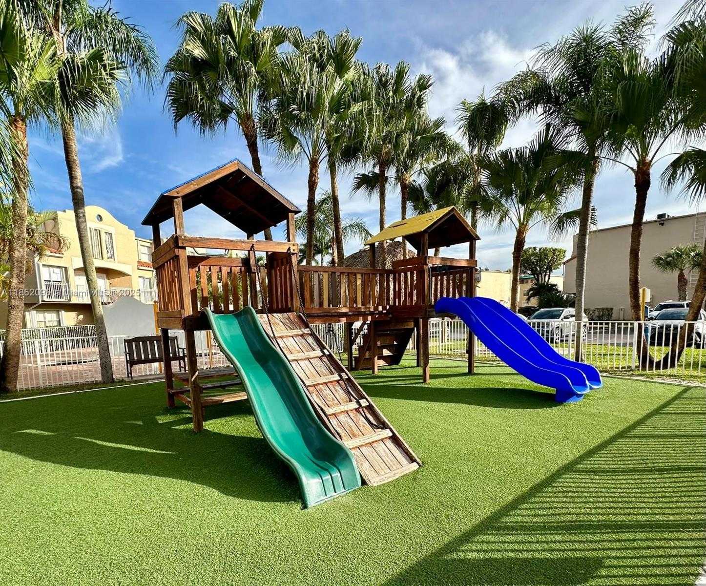 Small Image of 8540 NORTH WEST 6TH LN #7-108, Miami Number 24