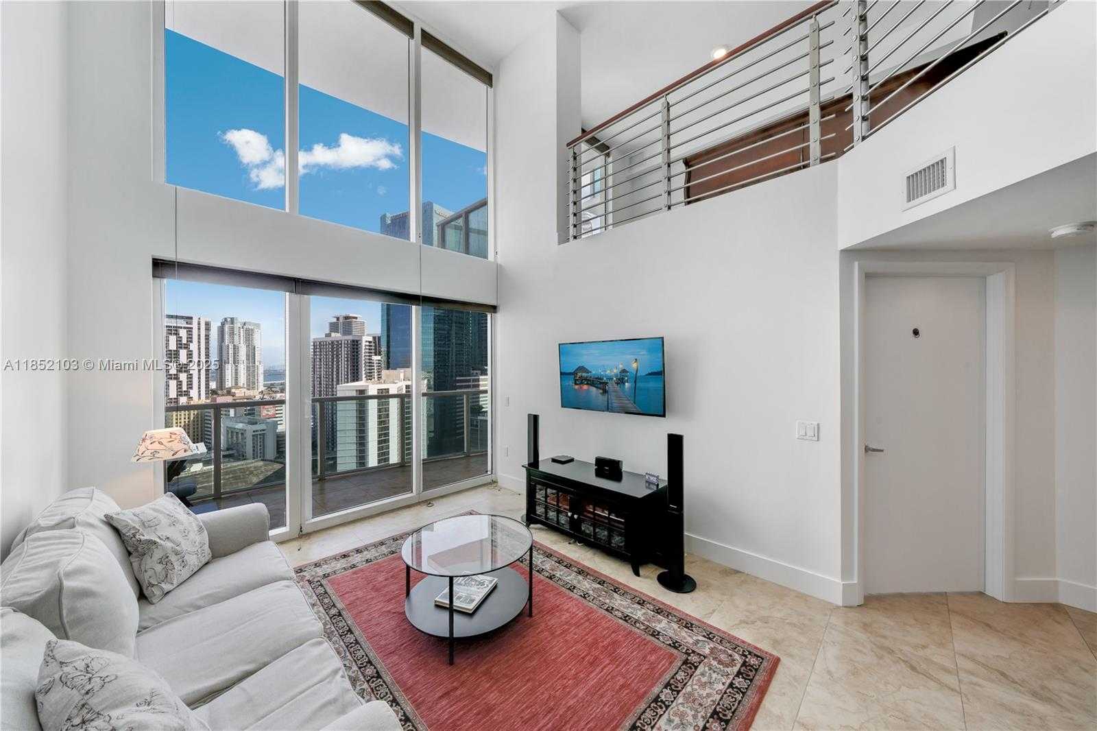 Small Image of 41 SOUTH EAST 5TH ST #1607, Miami Number 10