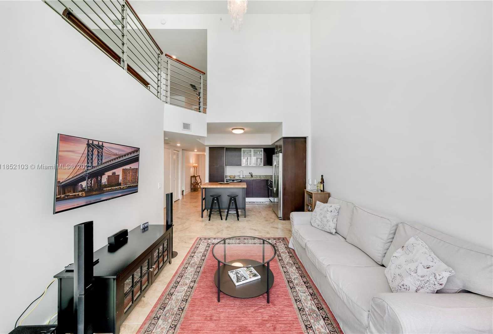 Small Image of 41 SOUTH EAST 5TH ST #1607, Miami Number 11