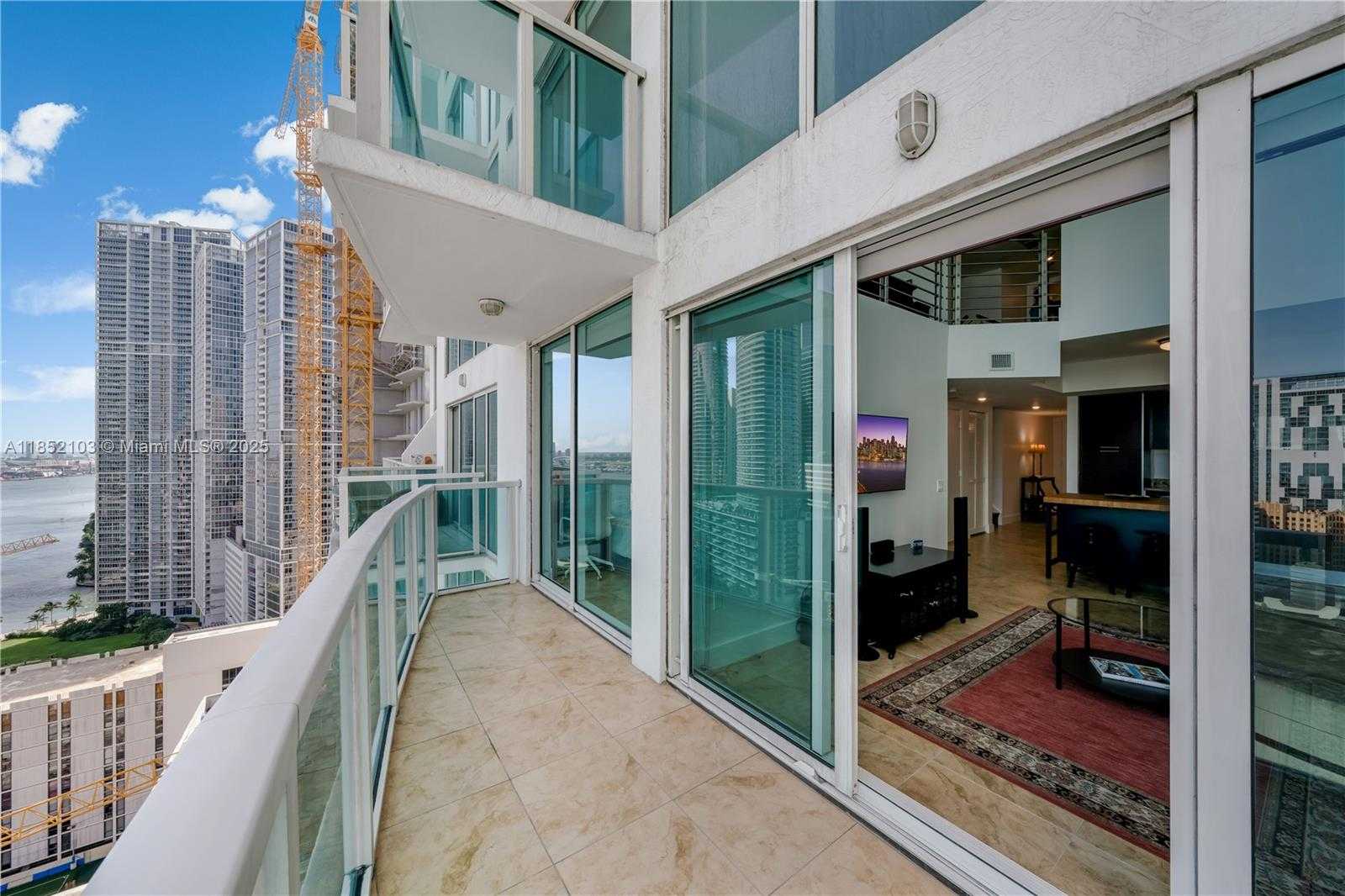 Small Image of 41 SOUTH EAST 5TH ST #1607, Miami Number 14