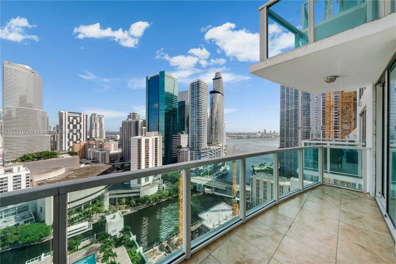 Small Image of 41 SOUTH EAST 5TH ST #1607, Miami Number 15