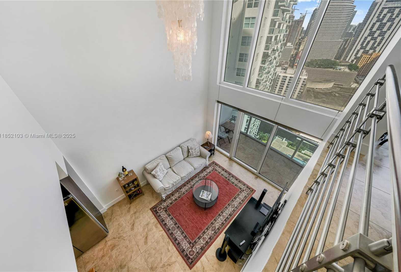 Small Image of 41 SOUTH EAST 5TH ST #1607, Miami Number 22