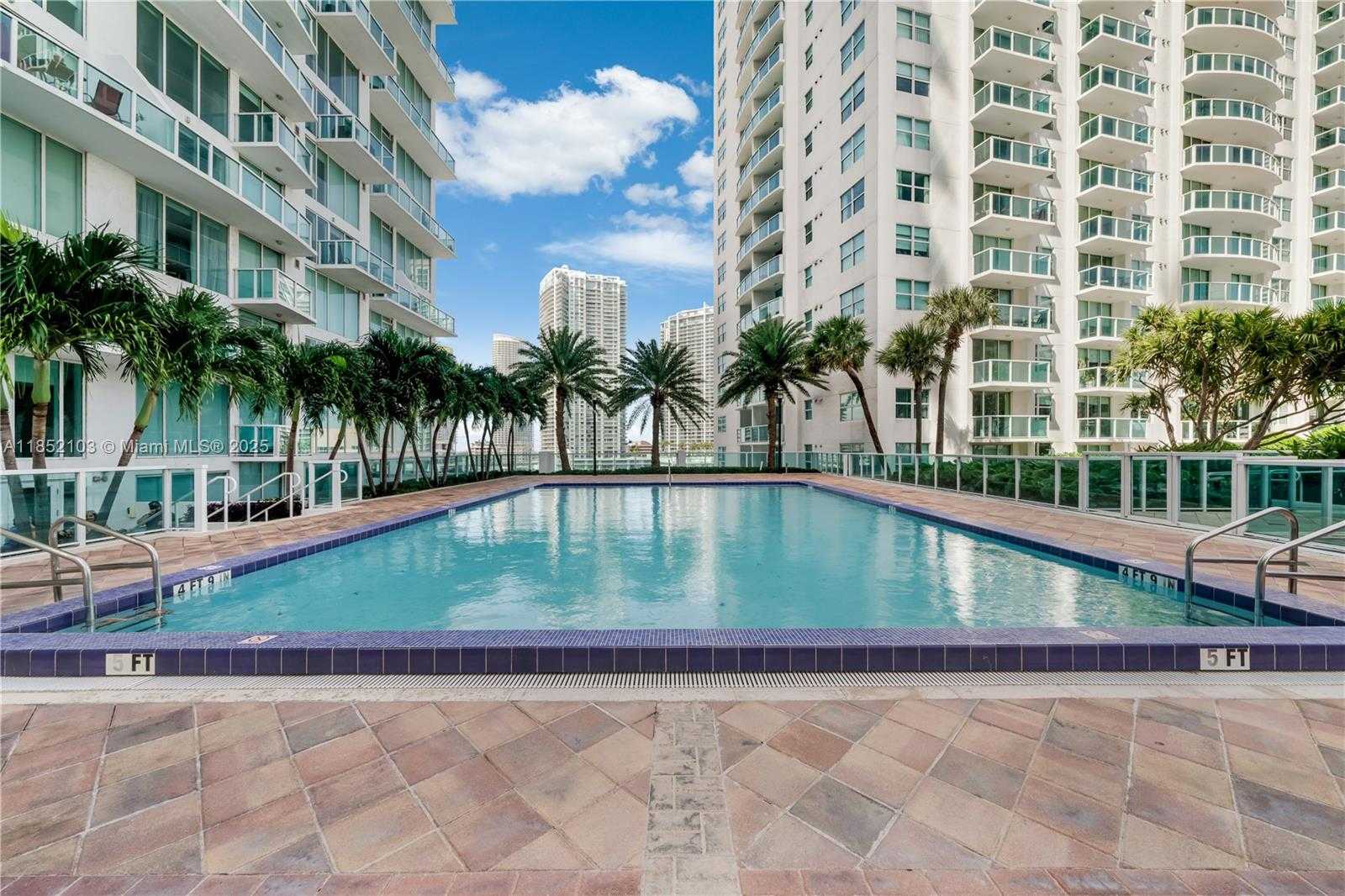 Small Image of 41 SOUTH EAST 5TH ST #1607, Miami Number 29