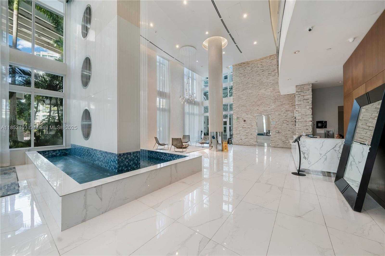 Small Image of 41 SOUTH EAST 5TH ST #1607, Miami Number 33