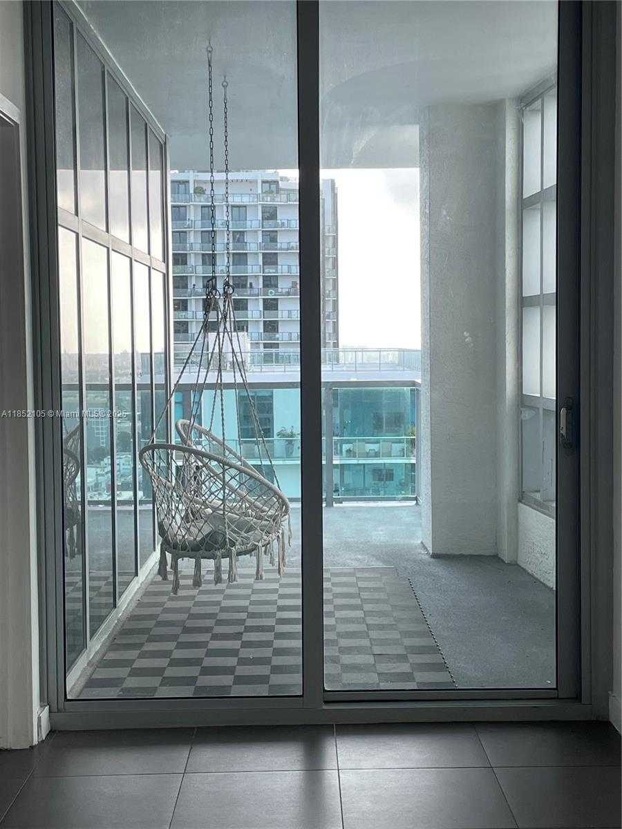 Small Image of 3301 NORTH EAST 1ST AVE #H2501, Miami Number 12