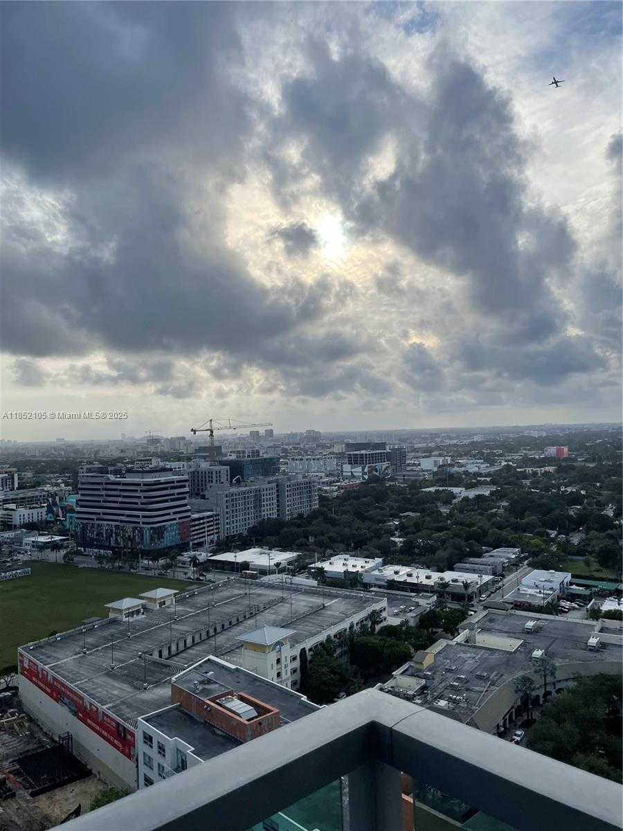 Small Image of 3301 NORTH EAST 1ST AVE #H2501, Miami Number 2