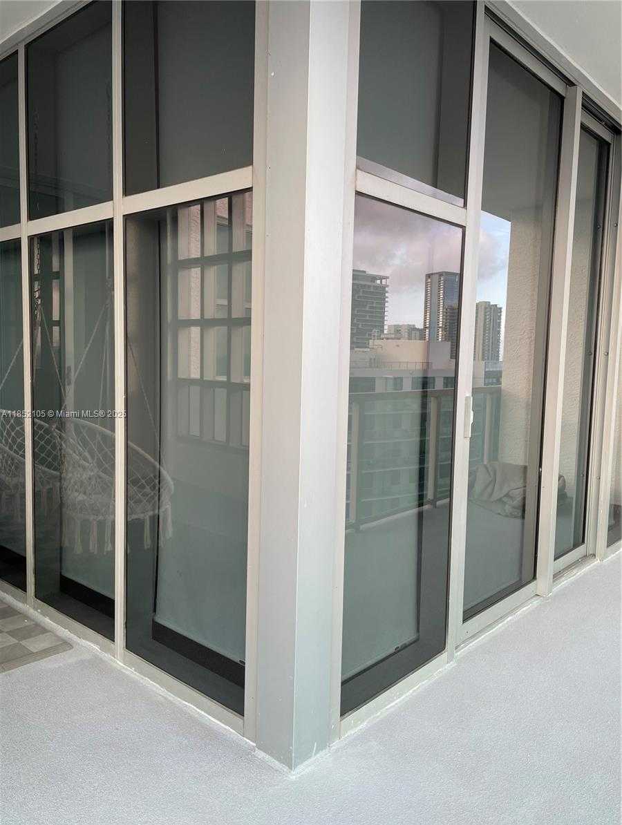 Small Image of 3301 NORTH EAST 1ST AVE #H2501, Miami Number 25