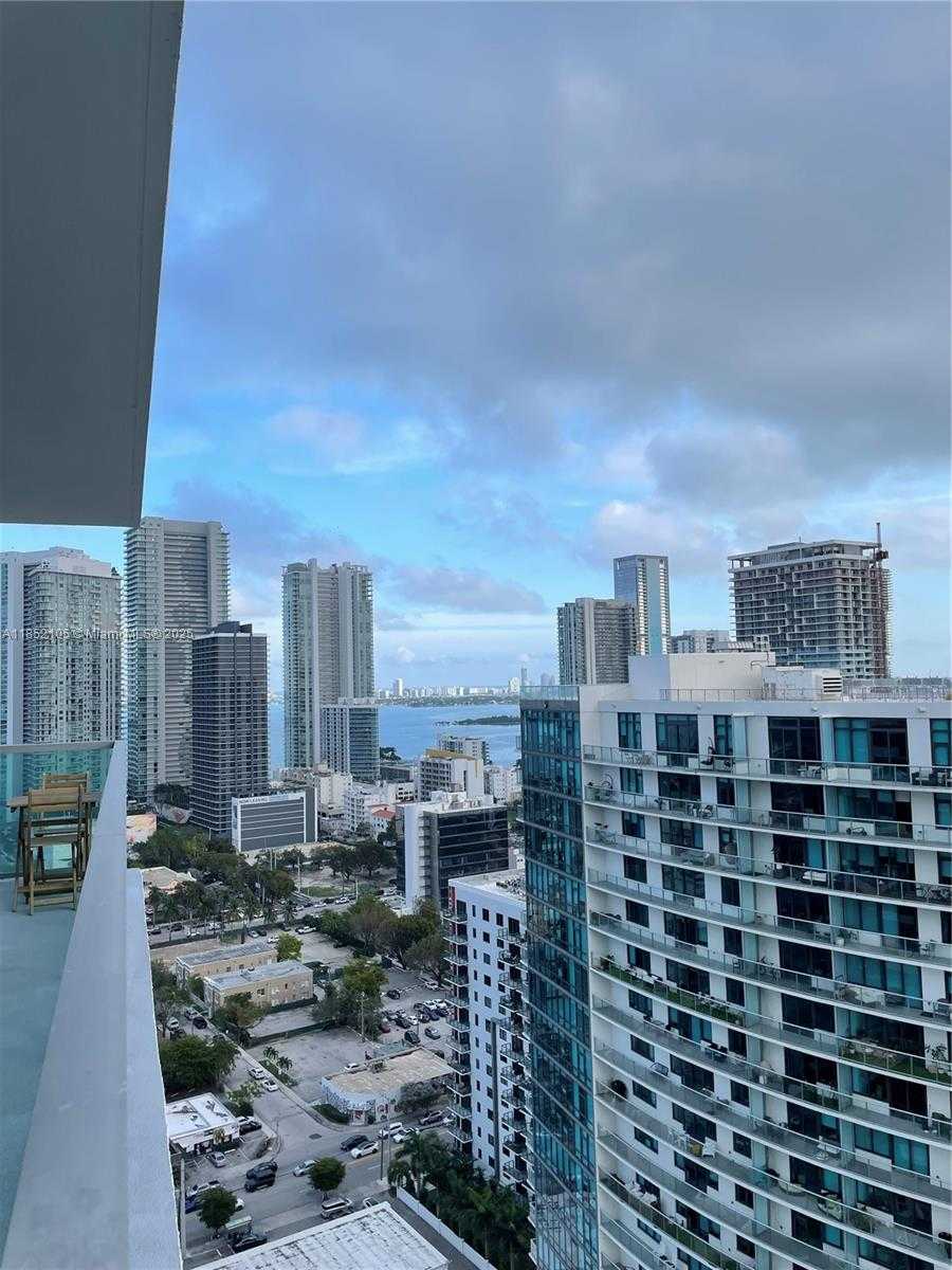 Small Image of 3301 NORTH EAST 1ST AVE #H2501, Miami Number 28
