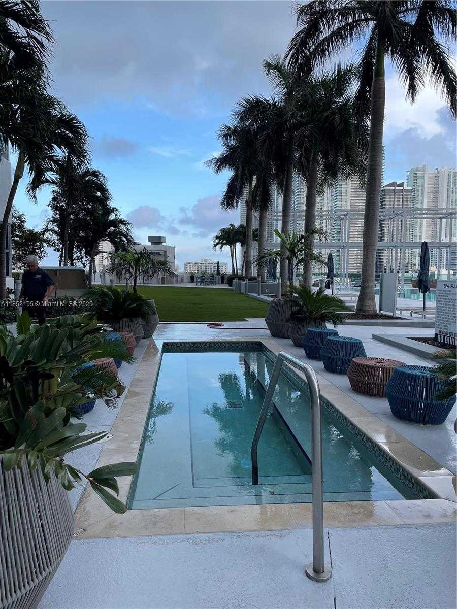 Small Image of 3301 NORTH EAST 1ST AVE #H2501, Miami Number 3