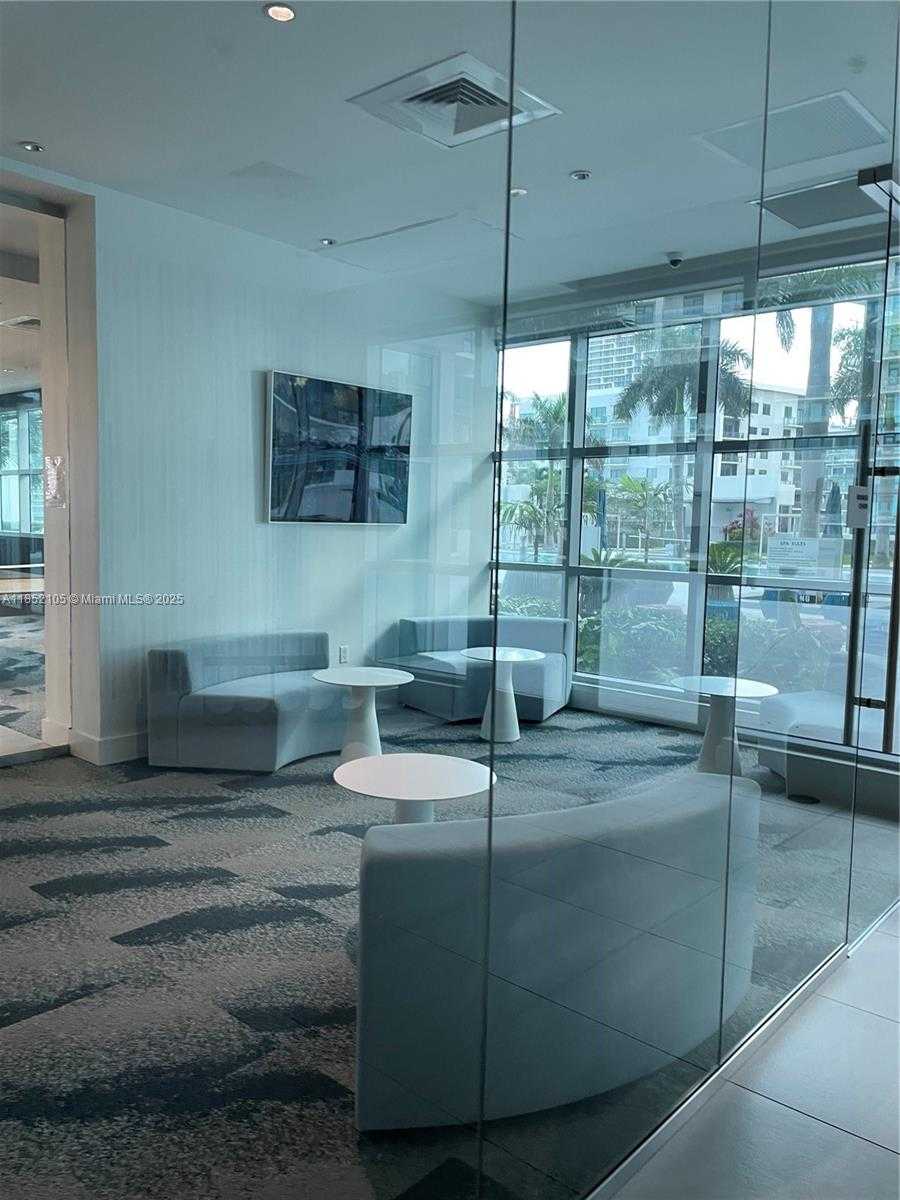 Small Image of 3301 NORTH EAST 1ST AVE #H2501, Miami Number 7