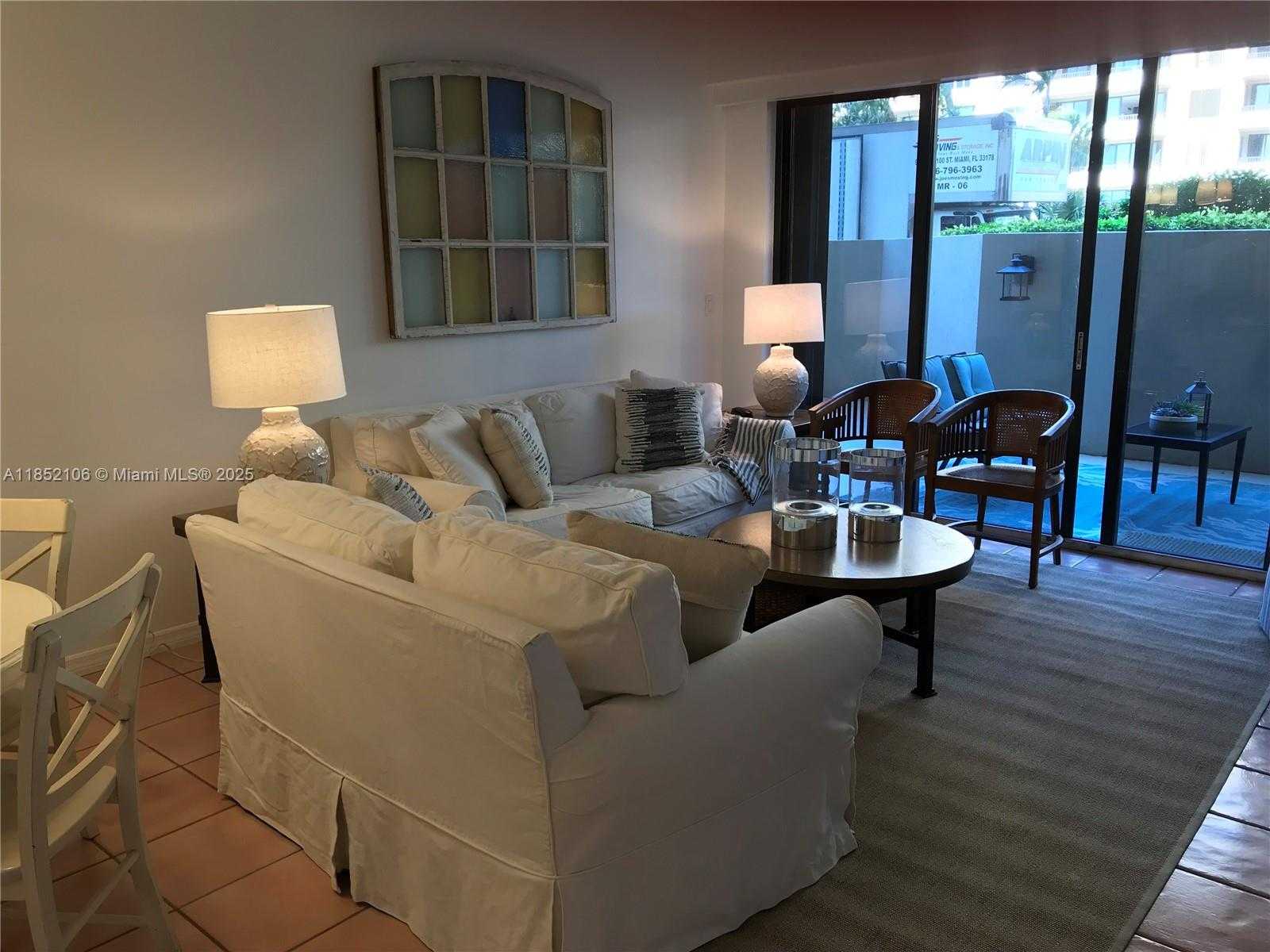 Small Image of 201 CRANDON BLVD #120, Key Biscayne Number 16