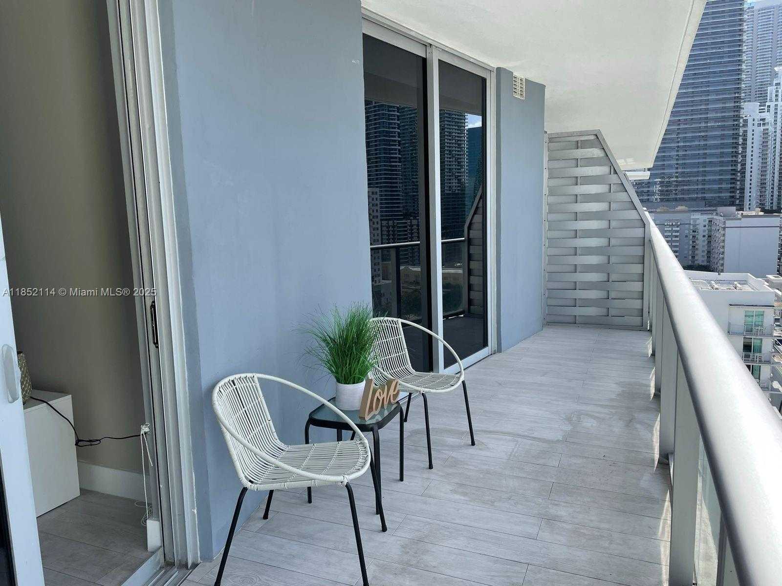 Small Image of 1010 SOUTH WEST 2ND AVE #1710, Miami Number 12