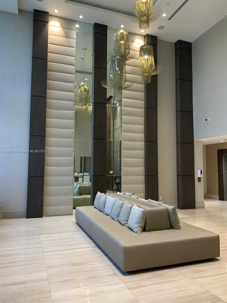 Small Image of 1010 SOUTH WEST 2ND AVE #1710, Miami Number 14
