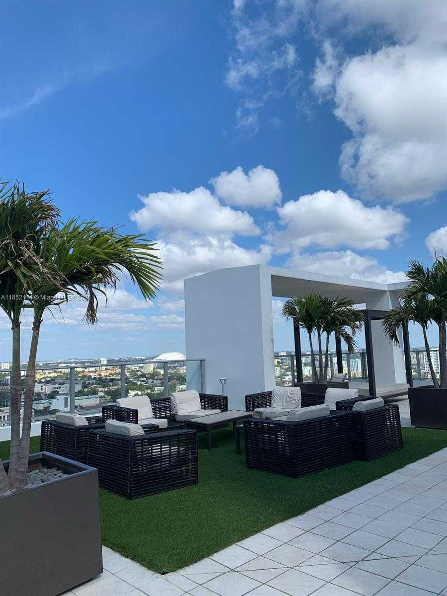 Small Image of 1010 SOUTH WEST 2ND AVE #1710, Miami Number 17