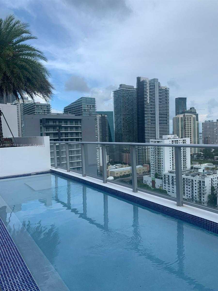 Small Image of 1010 SOUTH WEST 2ND AVE #1710, Miami Number 18