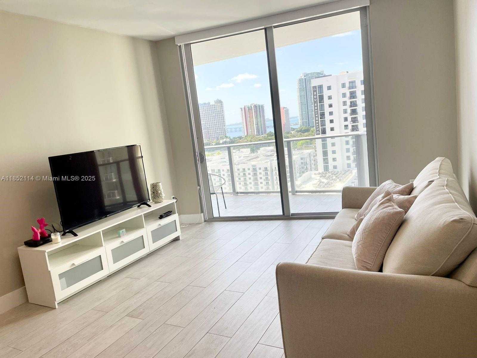 Small Image of 1010 SOUTH WEST 2ND AVE #1710, Miami Number 4