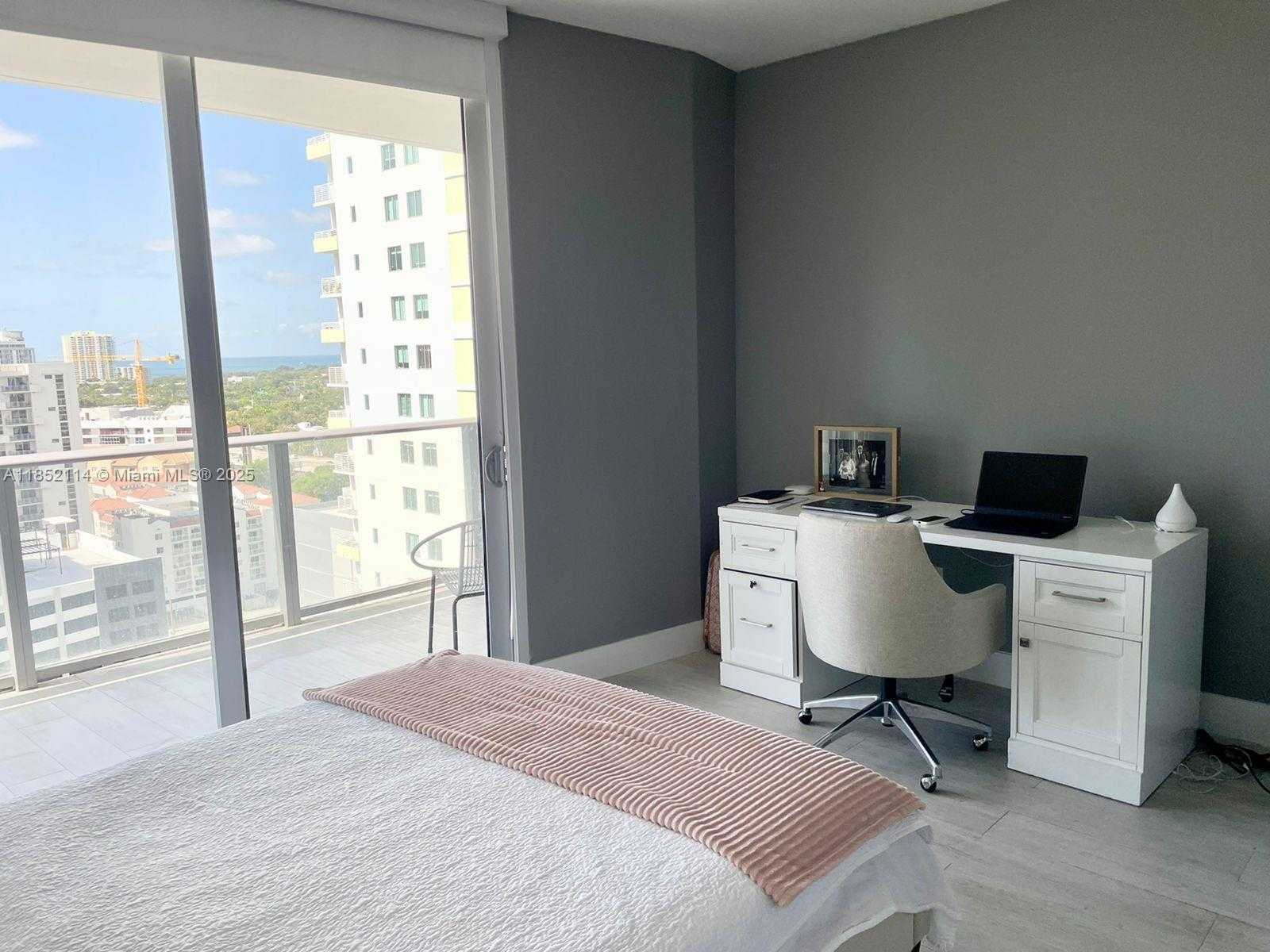 Small Image of 1010 SOUTH WEST 2ND AVE #1710, Miami Number 9